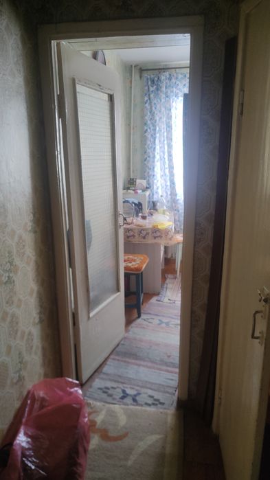 Продам двухкомнатную квартиру