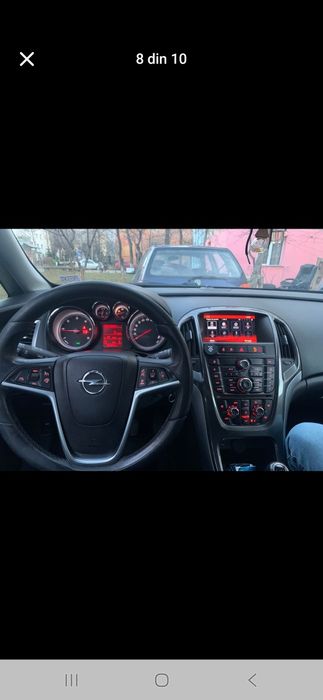 Vand masina auto
