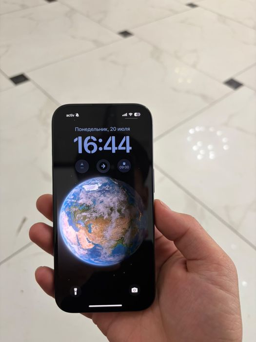 Iphone 16 с гарантей