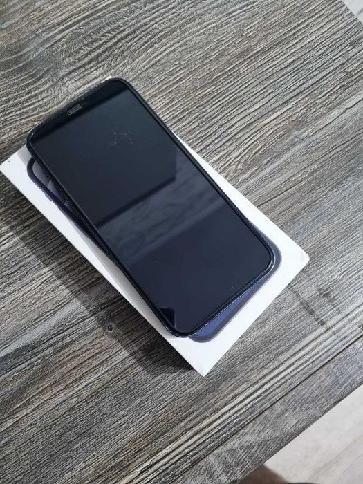 iPhone 12, 128GB, Blue