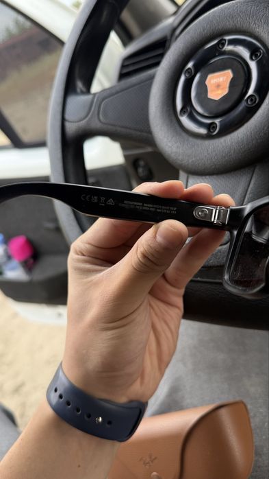 Продам Ray Ban Meta
