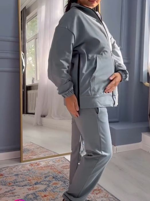 костюм для беременных