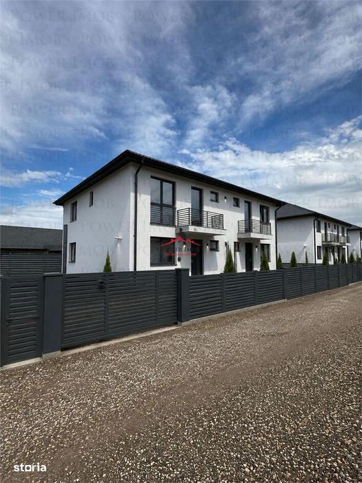 COMISION 0% - Duplex 4 camere in Cartier Izvor la 3.5 km de Brasov