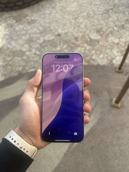 Iphone 16 Pro Max 256gb