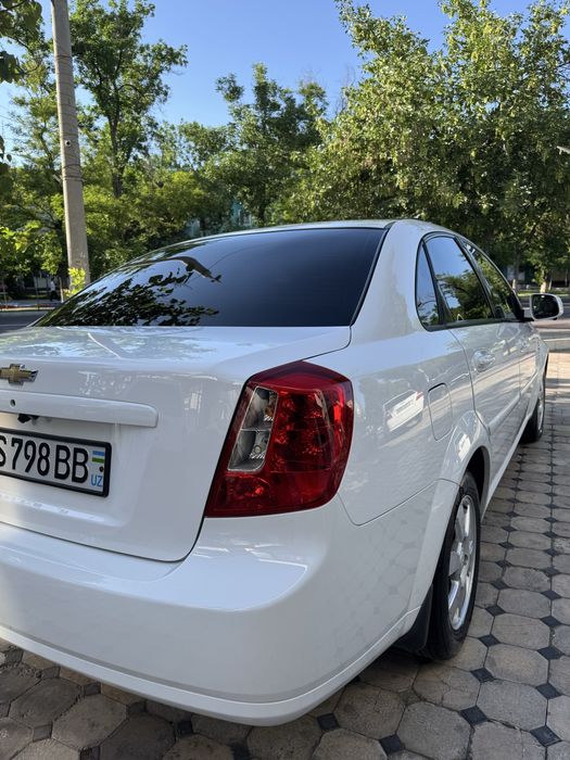 Gentra 2018 A/T Kraska Toza