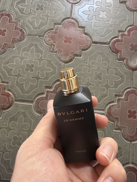 Bvlgari tygar 30ml