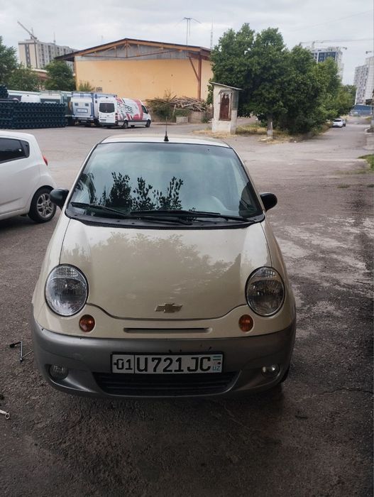 Matiz best 2008 yil