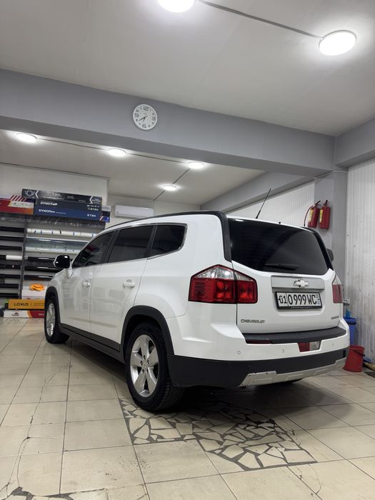 Orlando 2014 oq rangi