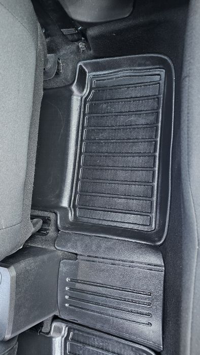 Covorașe tavițe Logan 3