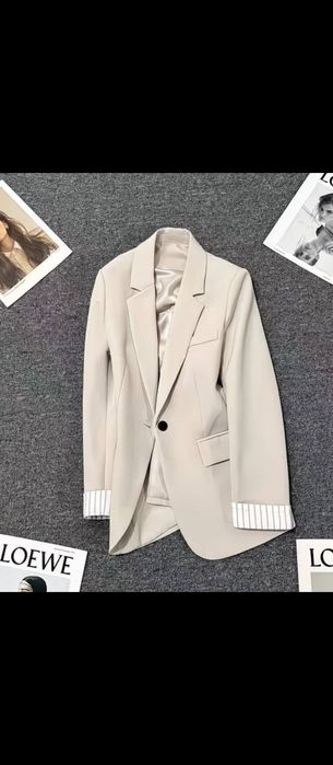 Пиджак женский С размер