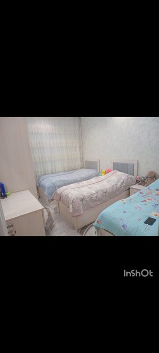 4 hona uy 95kv Sergeli 8a