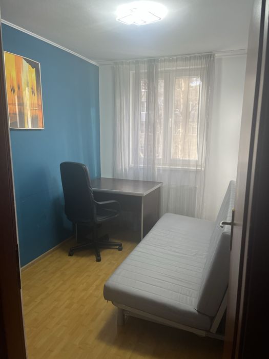 Inchiriez aprtament 3 camere