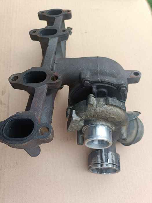 De vânzare turbo 1.9  cod motor bxe