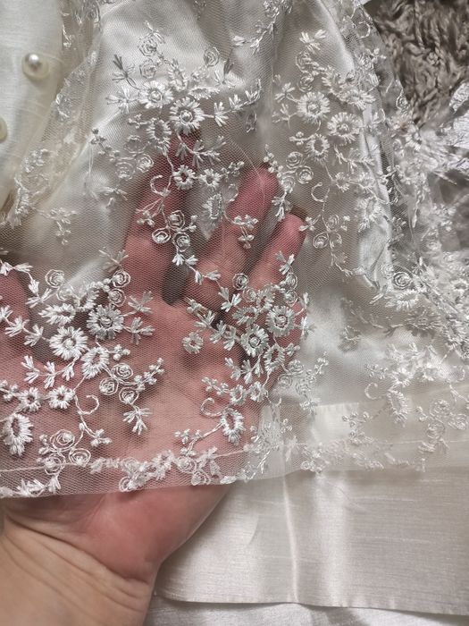 продам детское платье