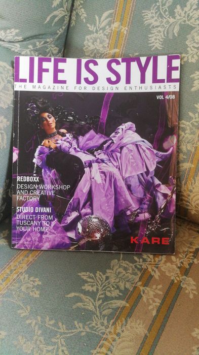 Fotoliu original EVER ART stofa italiana Oscar