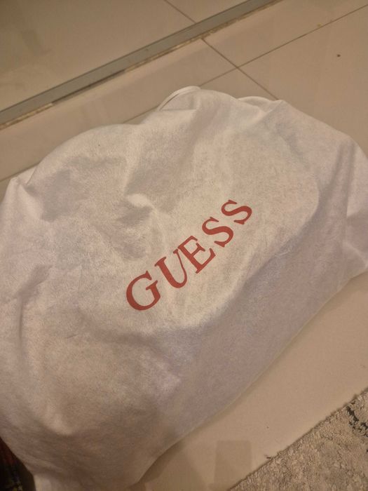 Rucsac Original Guess