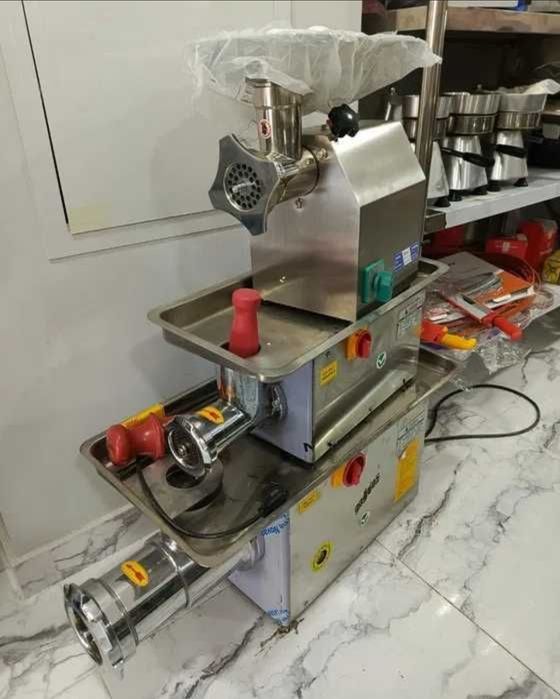 Мясорубка myasorubka 32, 22, 12, 08, доставка, гарантия