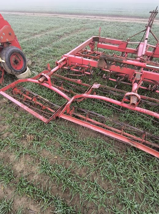 Platou perii electromotor case.combinator RAU