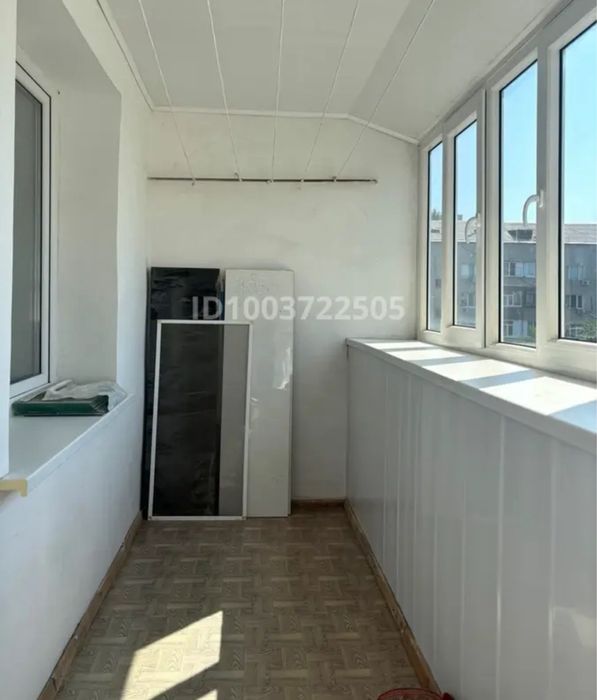 4-х комнатная квартира