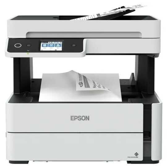 МФУ Epson M3170 A4, струйное