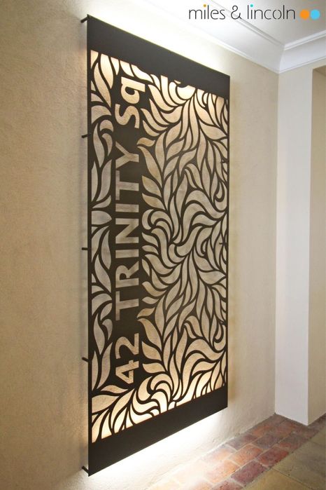 Изготовление из металла