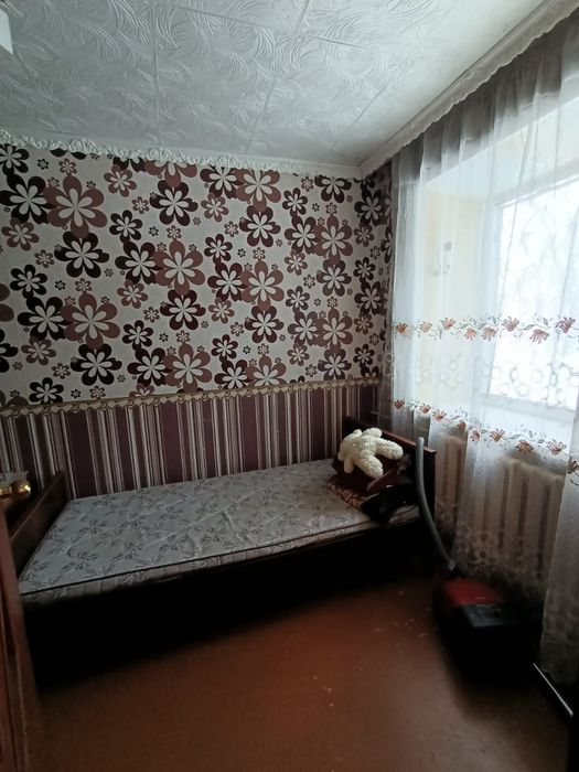 Продаю Квартиру 3-х комнатную