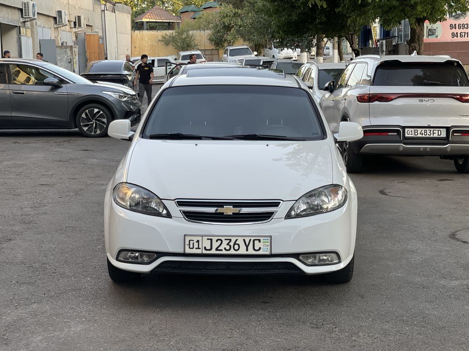 Gentra Metan gazi bor