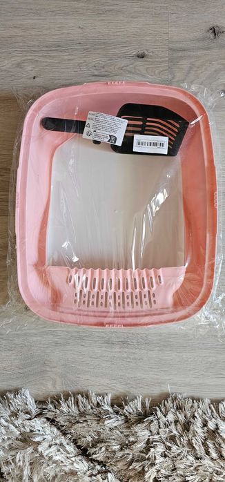 Продавам тоалетна за котка