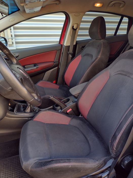 Vând Fiat Bravo 165 CP