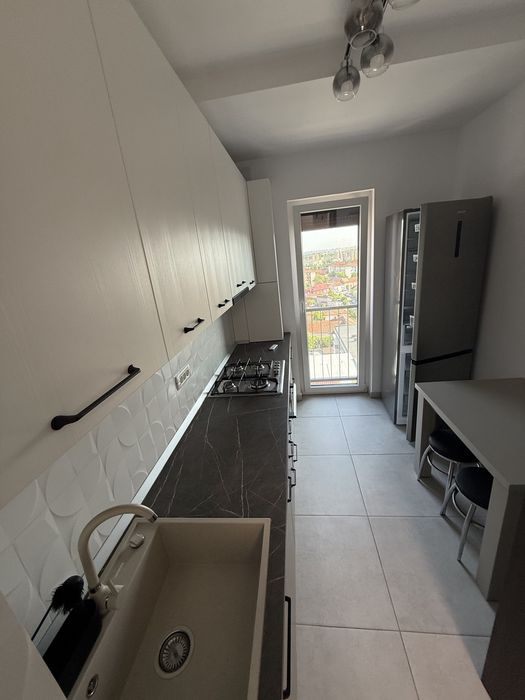 Apartament  2 Camere | Etaj 10 | Parcare Inclusă  Adora Park