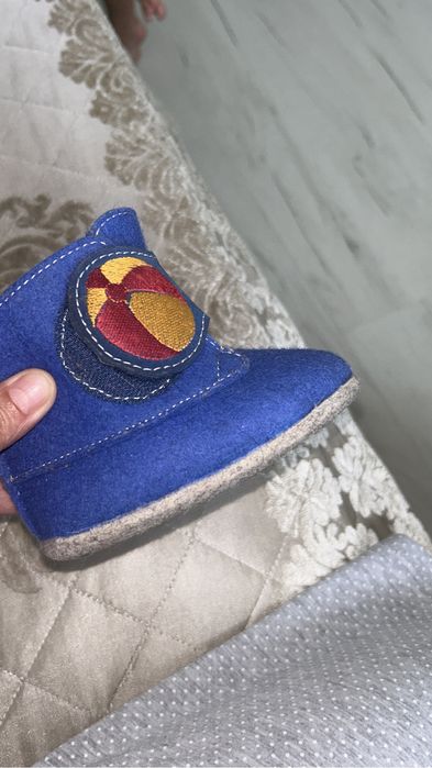 Обувь на зиму