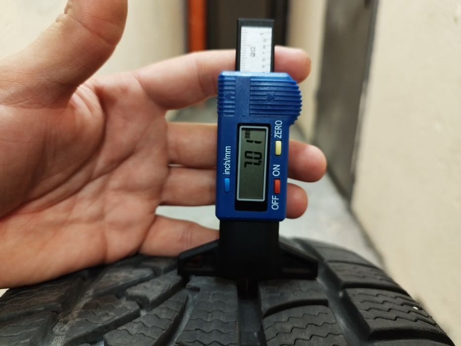 Зимни гуми Petlas 205/55/16