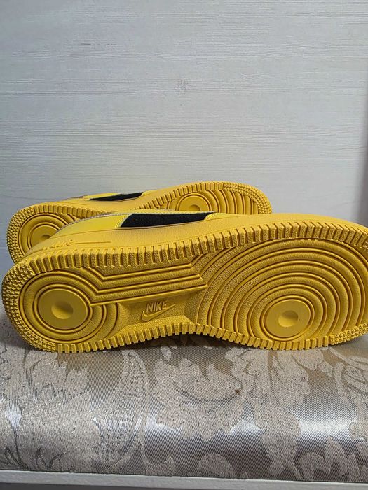 Sneakers Nike Air Force Pokemon Marimea 42