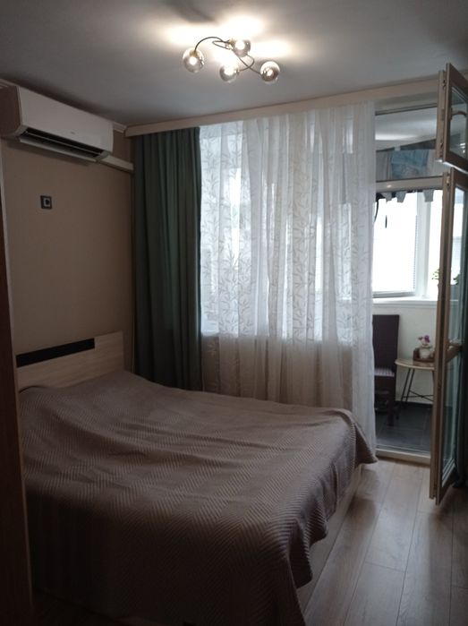 Продава се Двустаен апартамент в Стара Загора, Опълченски - 60 кв.м за 1500 €/кв.м - Снимка #10