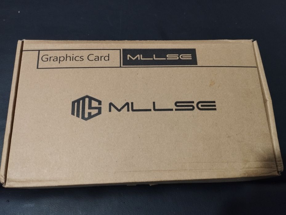 Видео карта RX 580. 8 Gb.