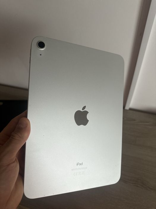 Ipad 10th generation 64GB 2022