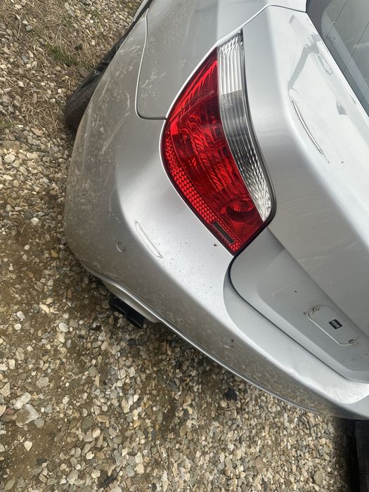 Dezmembrez, dezmembrari, piese bmw e60,e61 530d 231cp M pachet automat