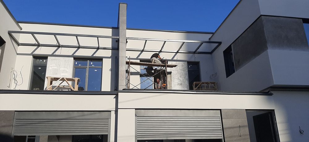 Предлогает Вам Свои Услуги по изготовления металлических изделий