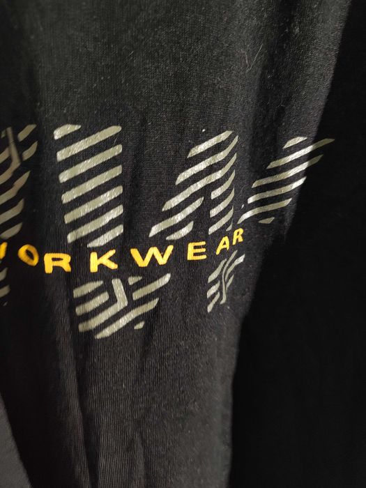 Snickers Workwear Мерино/Блуза Мъжка  XL