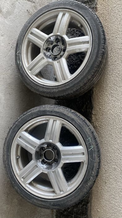 Торус р16 лета титан диск ваз