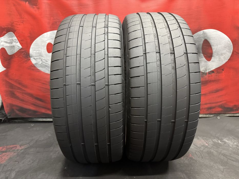 255 50 20, Летни гуми, Goodyear EagleF1Asymmetric6, 2 броя