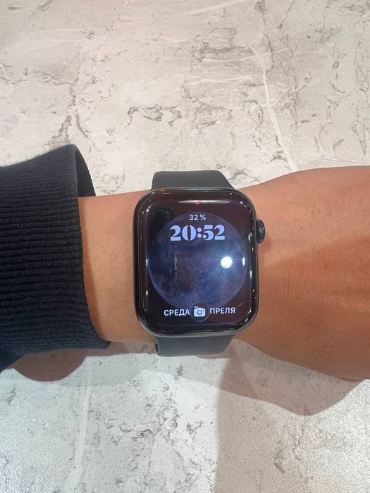 Apple iWatch 9 44мм