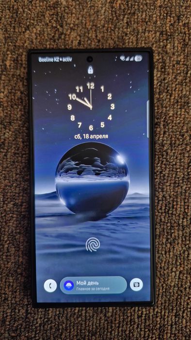 Samsung S24 Ultra 12/256 gb