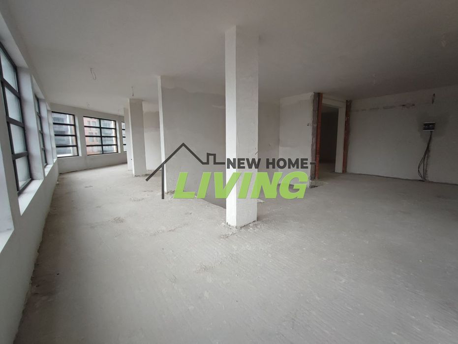 Дава се под наем Магазин в Пловдив, Христо Смирненски - 1237 кв.м за 8659 € - Снимка #11