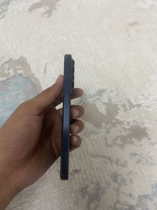 Iphone 15 pro 256 GB