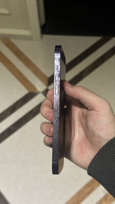 Iphone 14 pro max 256 gb