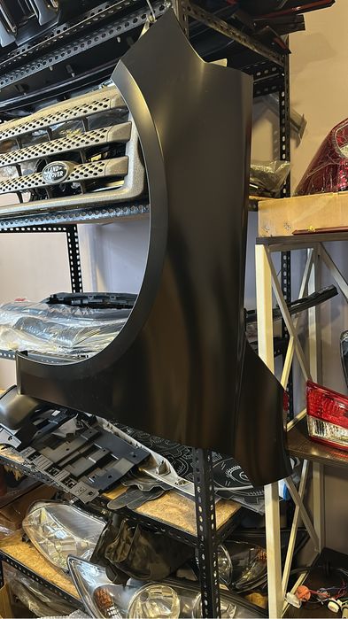 Рамка кузова (Телевизор) Malibu 9