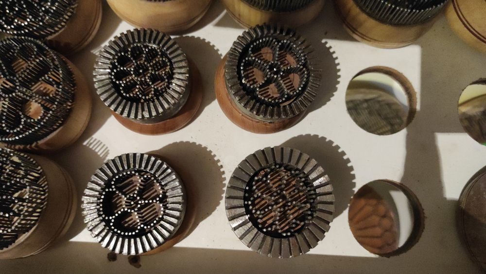 Каба - Чекишь. Тандыр