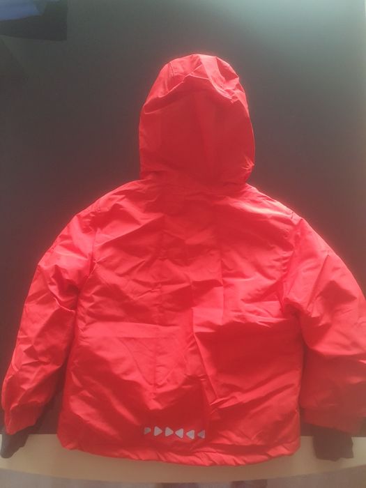 Ски екип за дете 4-6 години