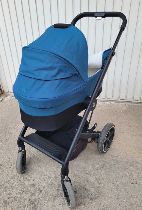 Детска количка CYBEX BALIOS S LUX